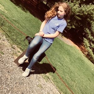 Meet your Posher, Brynn